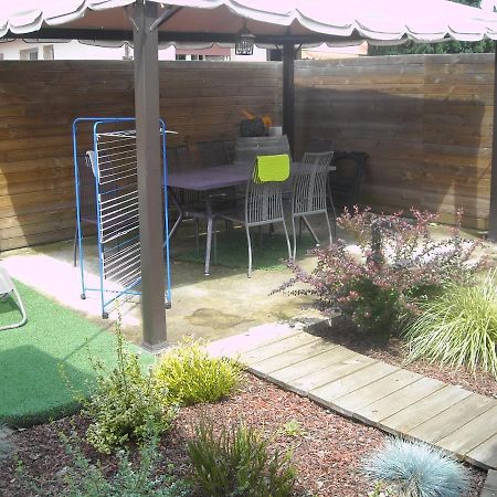 דירות Plein Centre Gabarret Maison Avec Jardin מראה חיצוני תמונה