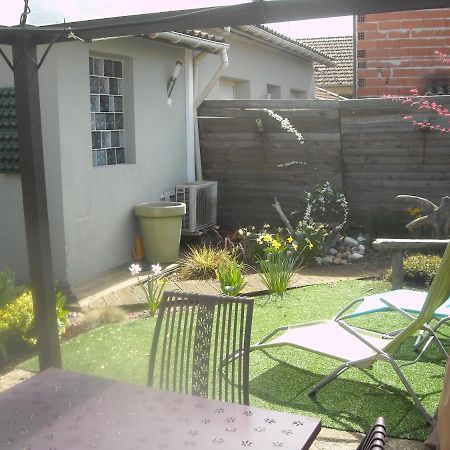 דירות Plein Centre Gabarret Maison Avec Jardin מראה חיצוני תמונה