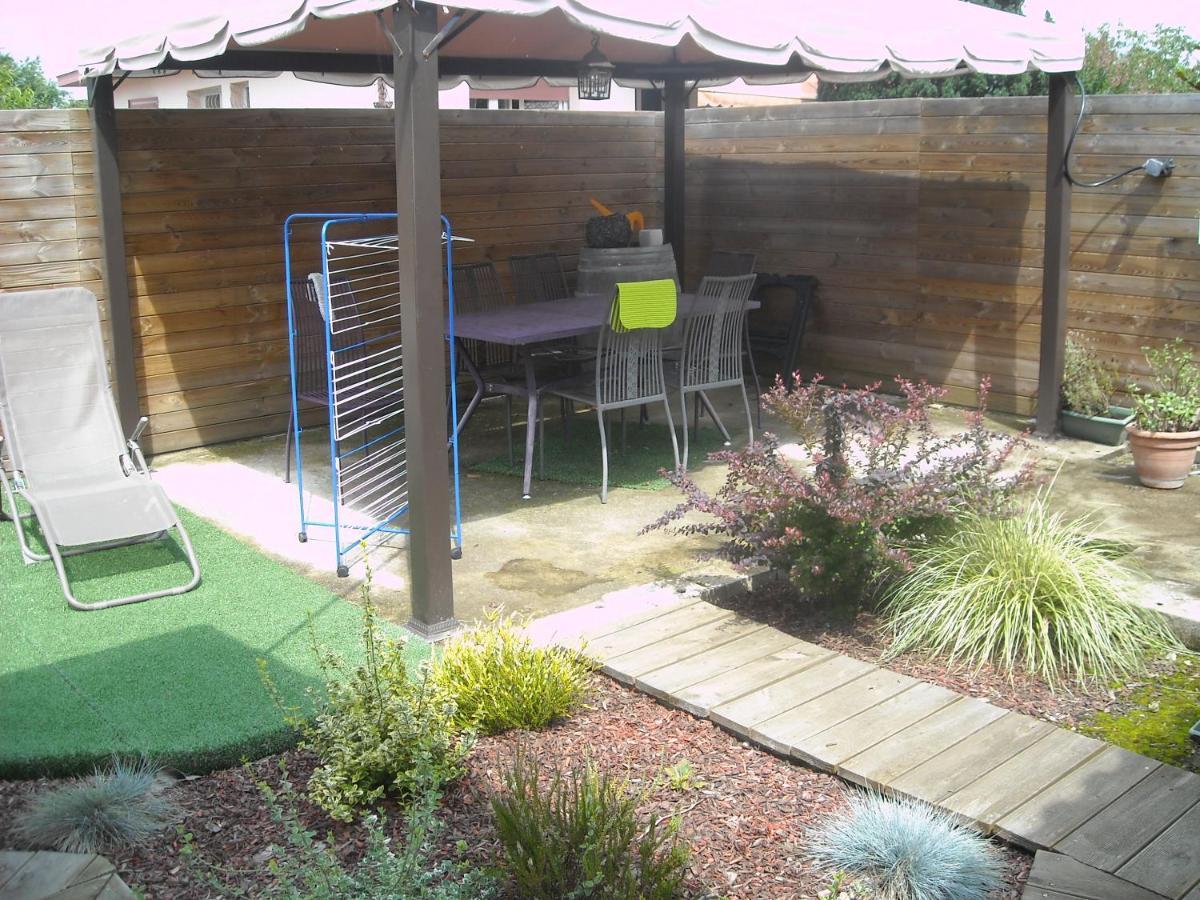 דירות Plein Centre Gabarret Maison Avec Jardin מראה חיצוני תמונה