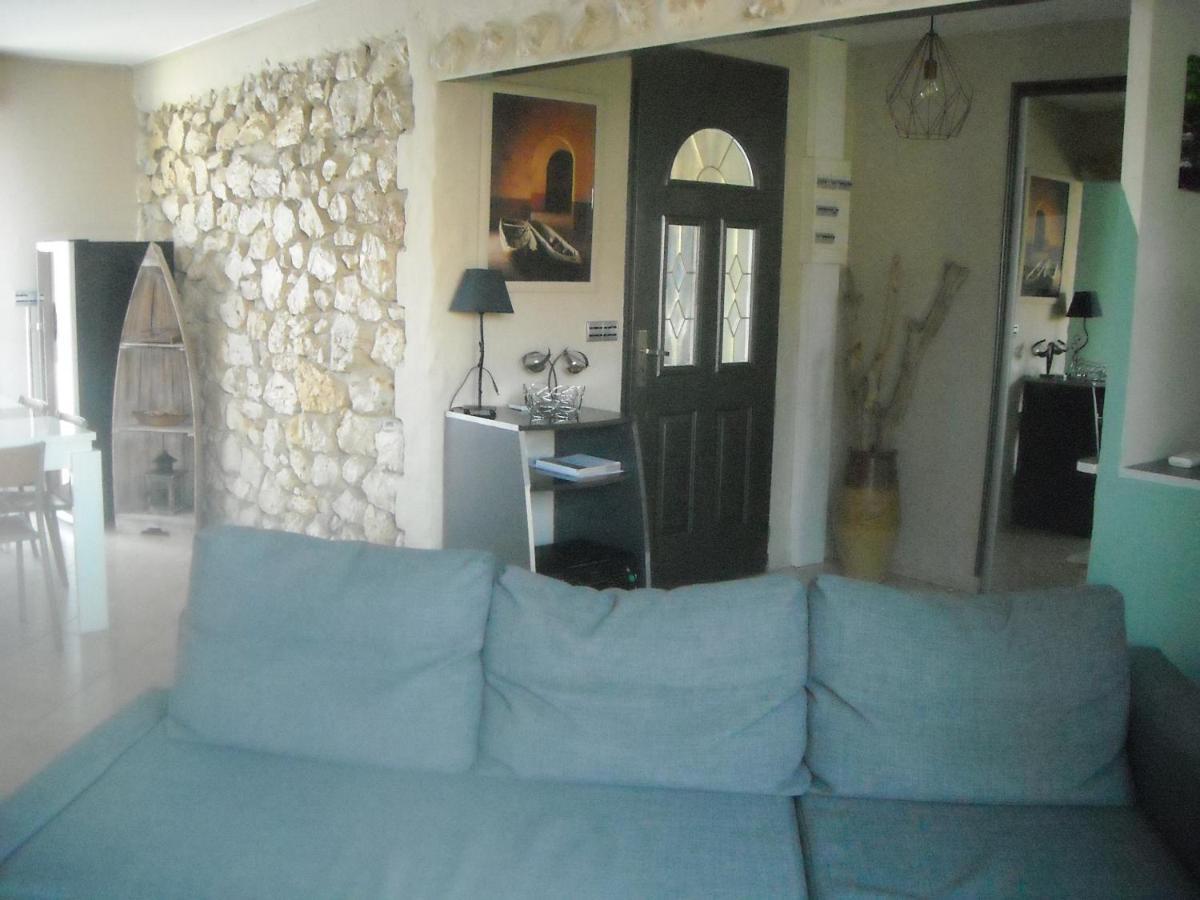דירות Plein Centre Gabarret Maison Avec Jardin מראה חיצוני תמונה