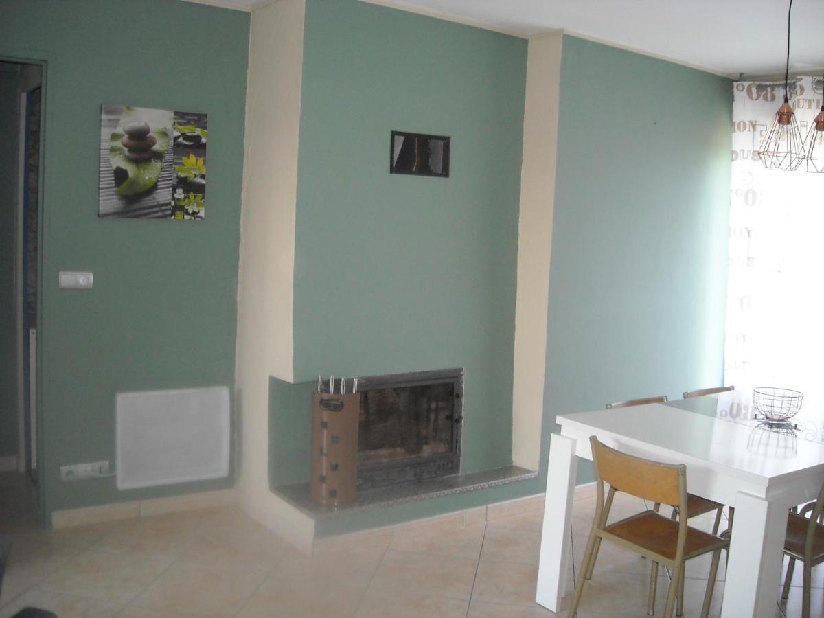 דירות Plein Centre Gabarret Maison Avec Jardin מראה חיצוני תמונה