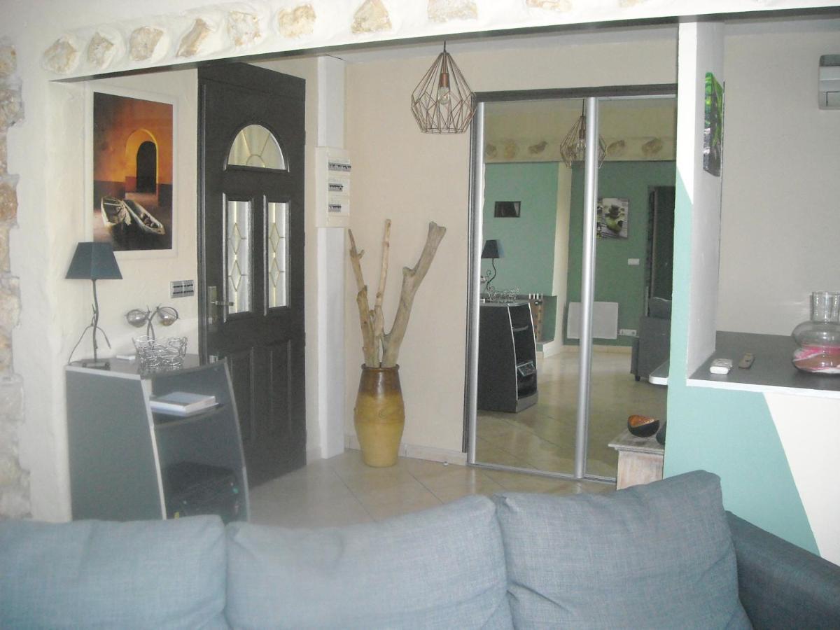 דירות Plein Centre Gabarret Maison Avec Jardin מראה חיצוני תמונה